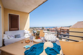 The Blue Whale - Happy Rentals La Maddalena